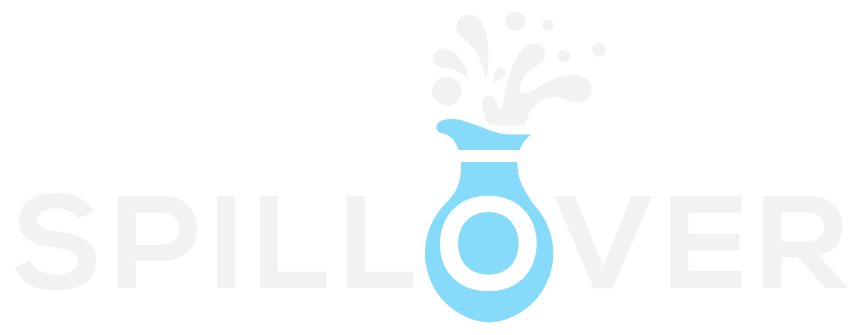 Spillover Art